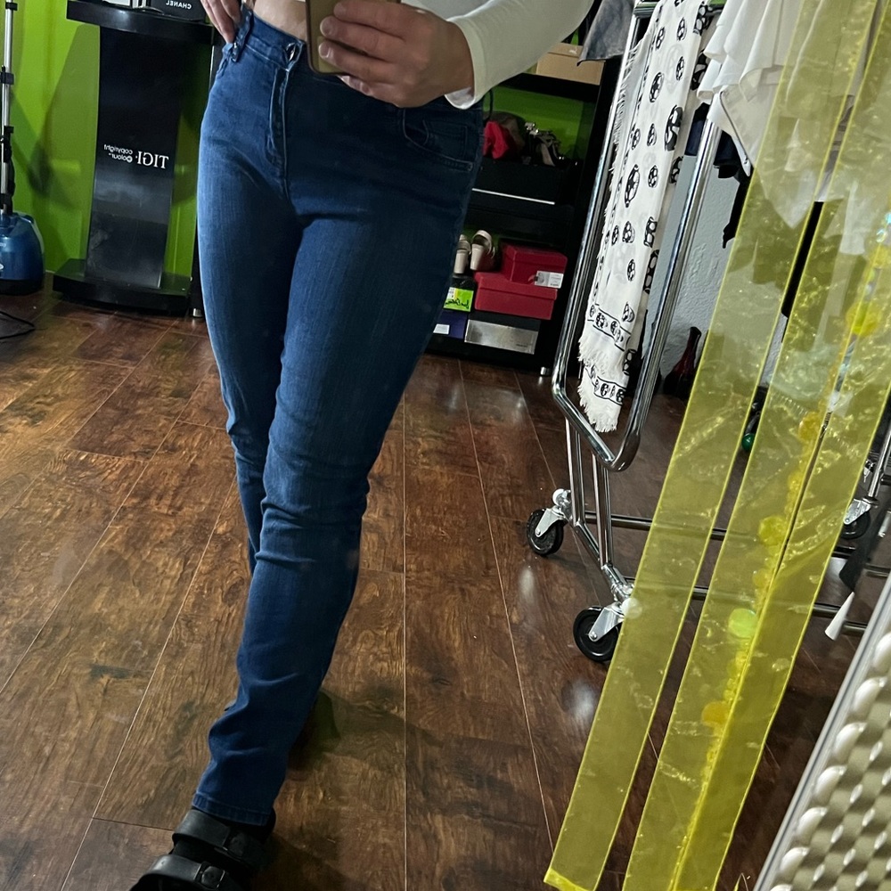 Children’s place jeans